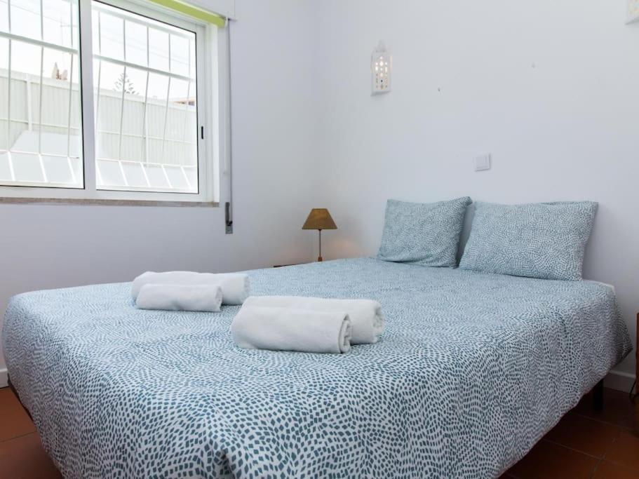 Villa Double Joy - Privacy & Privat Pool & Garden & Top Location & 阿尔布费拉 外观 照片