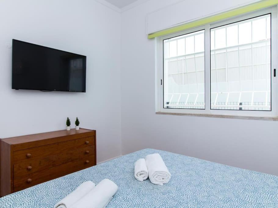 Villa Double Joy - Privacy & Privat Pool & Garden & Top Location & 阿尔布费拉 外观 照片