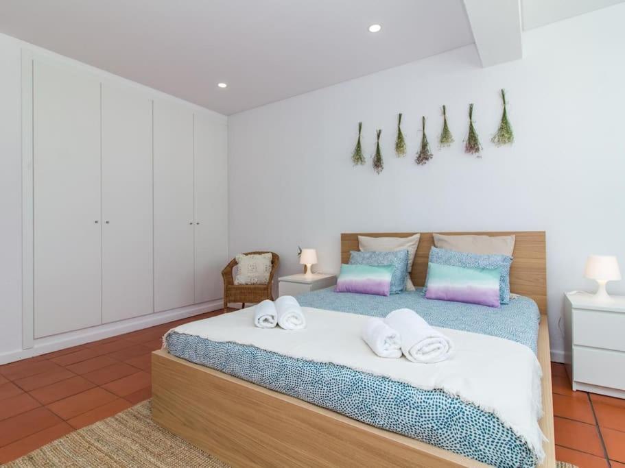 Villa Double Joy - Privacy & Privat Pool & Garden & Top Location & 阿尔布费拉 外观 照片