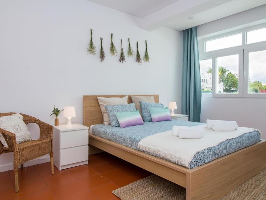 Villa Double Joy - Privacy & Privat Pool & Garden & Top Location & 阿尔布费拉 外观 照片