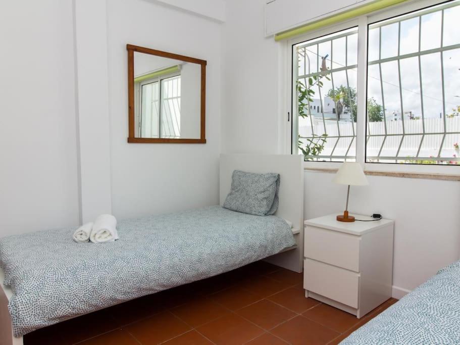 Villa Double Joy - Privacy & Privat Pool & Garden & Top Location & 阿尔布费拉 外观 照片