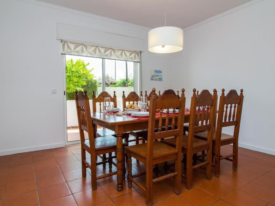 Villa Double Joy - Privacy & Privat Pool & Garden & Top Location & 阿尔布费拉 外观 照片