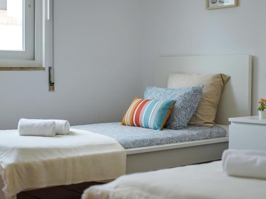 Villa Double Joy - Privacy & Privat Pool & Garden & Top Location & 阿尔布费拉 外观 照片