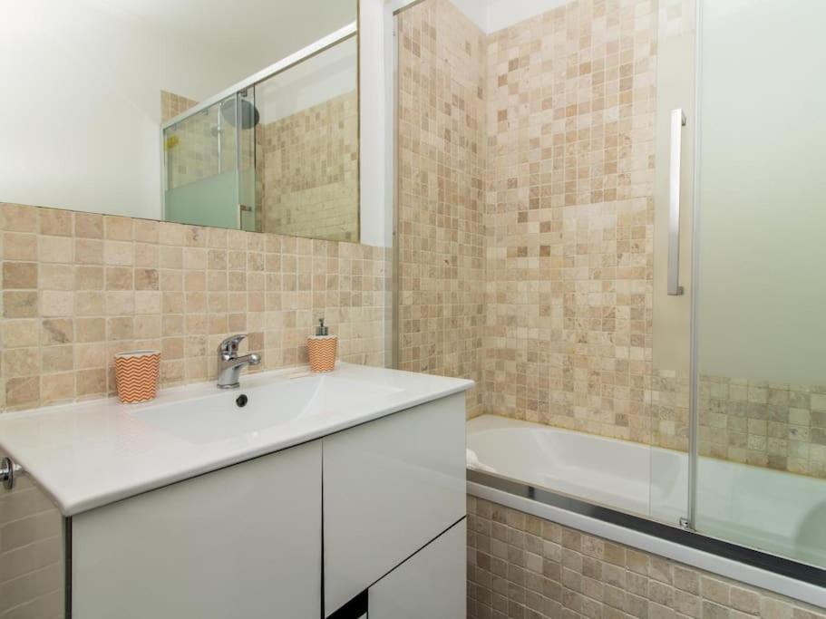 Villa Double Joy - Privacy & Privat Pool & Garden & Top Location & 阿尔布费拉 外观 照片