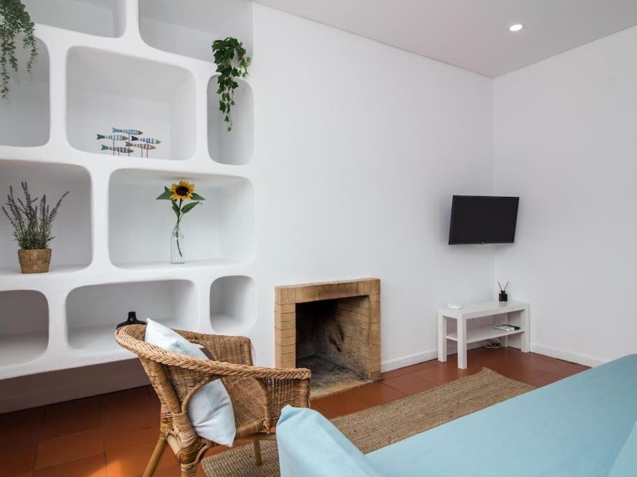 Villa Double Joy - Privacy & Privat Pool & Garden & Top Location & 阿尔布费拉 外观 照片