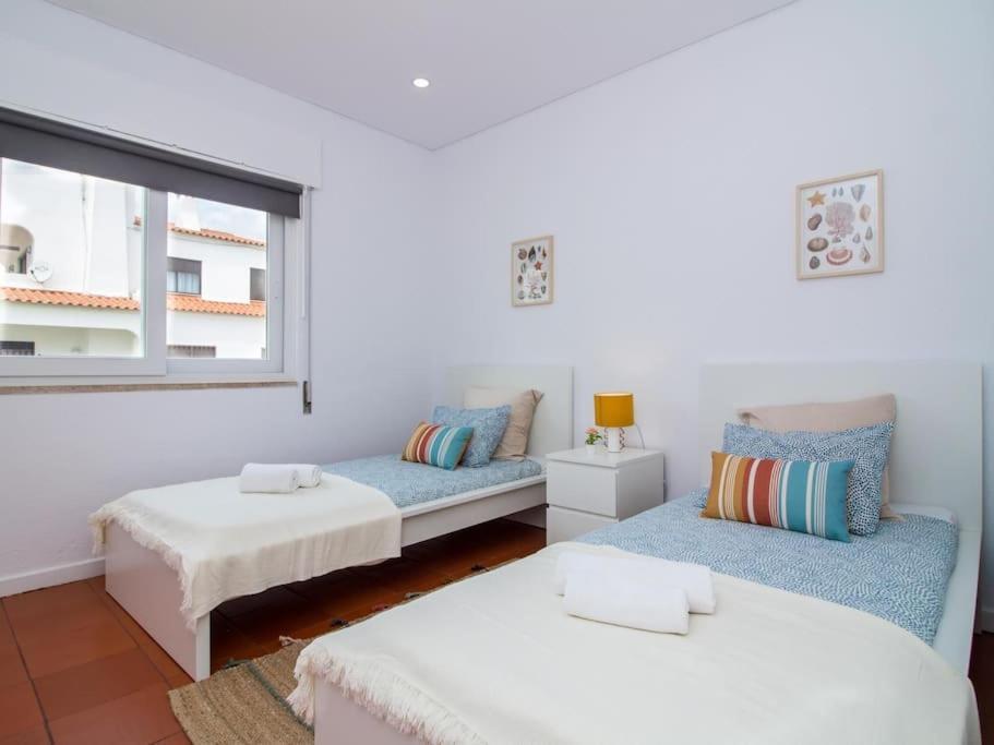 Villa Double Joy - Privacy & Privat Pool & Garden & Top Location & 阿尔布费拉 外观 照片
