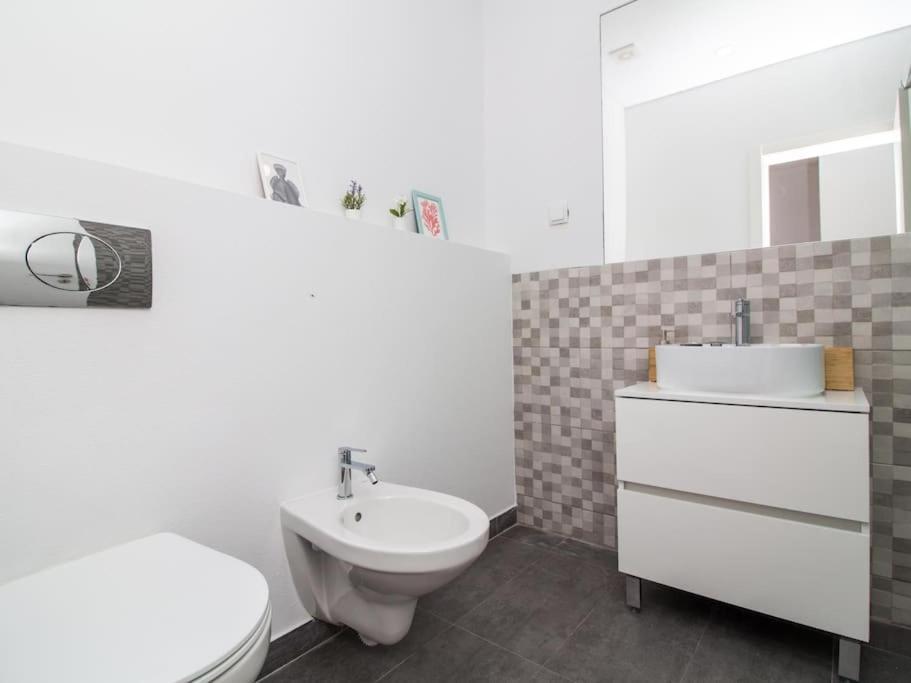 Villa Double Joy - Privacy & Privat Pool & Garden & Top Location & 阿尔布费拉 外观 照片