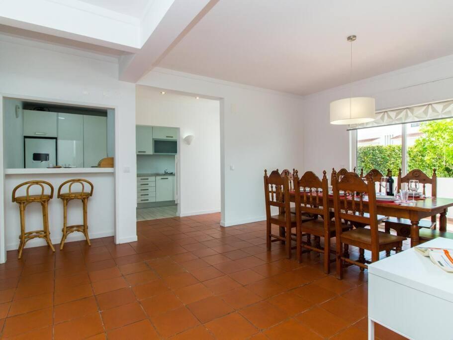 Villa Double Joy - Privacy & Privat Pool & Garden & Top Location & 阿尔布费拉 外观 照片