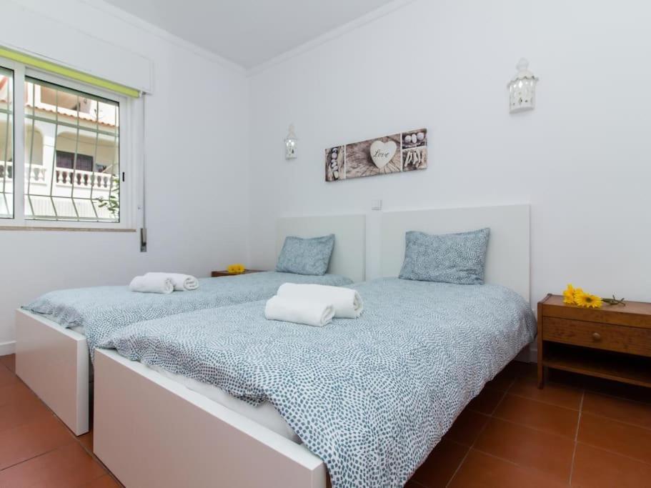 Villa Double Joy - Privacy & Privat Pool & Garden & Top Location & 阿尔布费拉 外观 照片