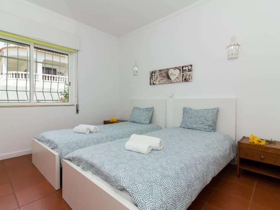 Villa Double Joy - Privacy & Privat Pool & Garden & Top Location & 阿尔布费拉 外观 照片
